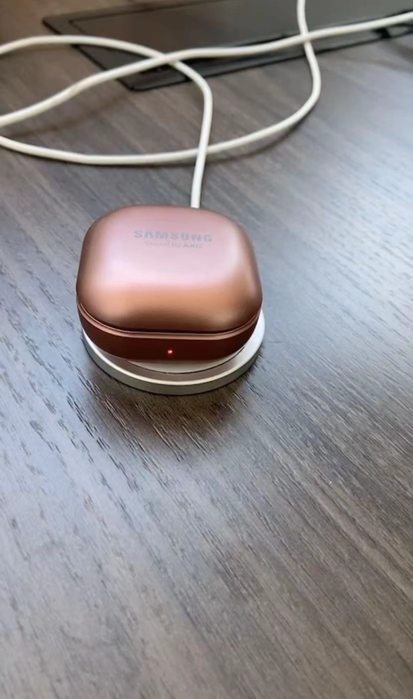 r190 Buds pro TWS Bluetooth Headphone Earphone With Wireless Charging Fantacy Technology наушники buds plus Live Budspro