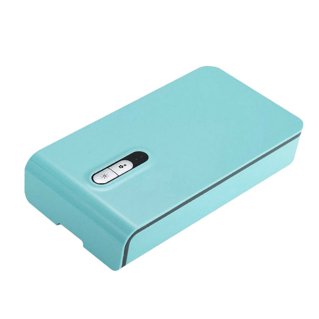 UV Germicidal Bulb Disinfection Box UV Light Bulb for Mobile Phones, Good Reliability, Stable Performance