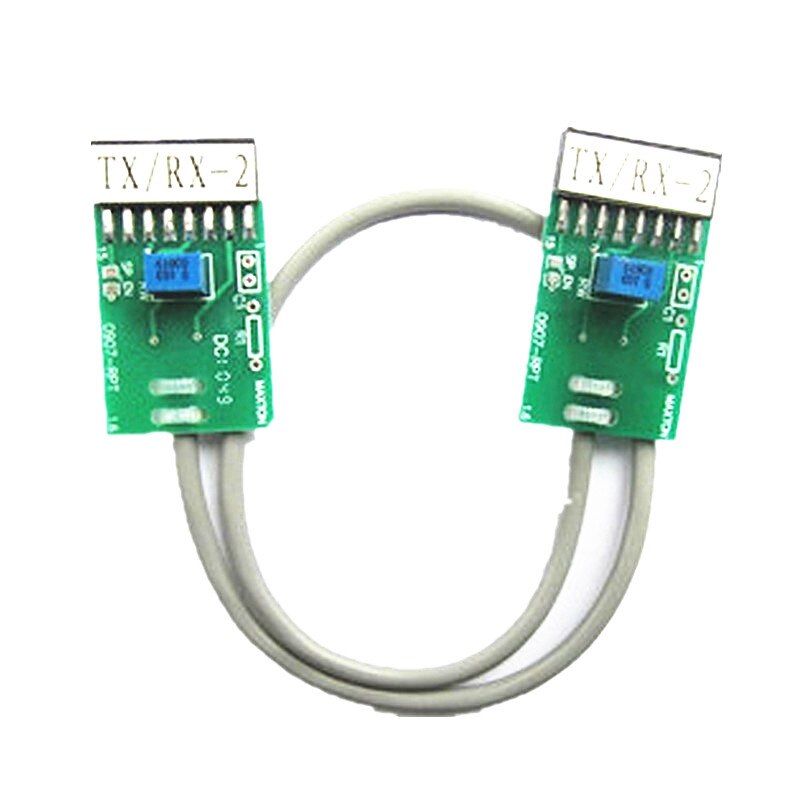 16 Pin Duplex Repeater Interface Cable Koord Voor Motorola Mobiele Radio CDM1250 GM300 GM380 GM950 GM340 GM360 GM3188 SM50 SM120