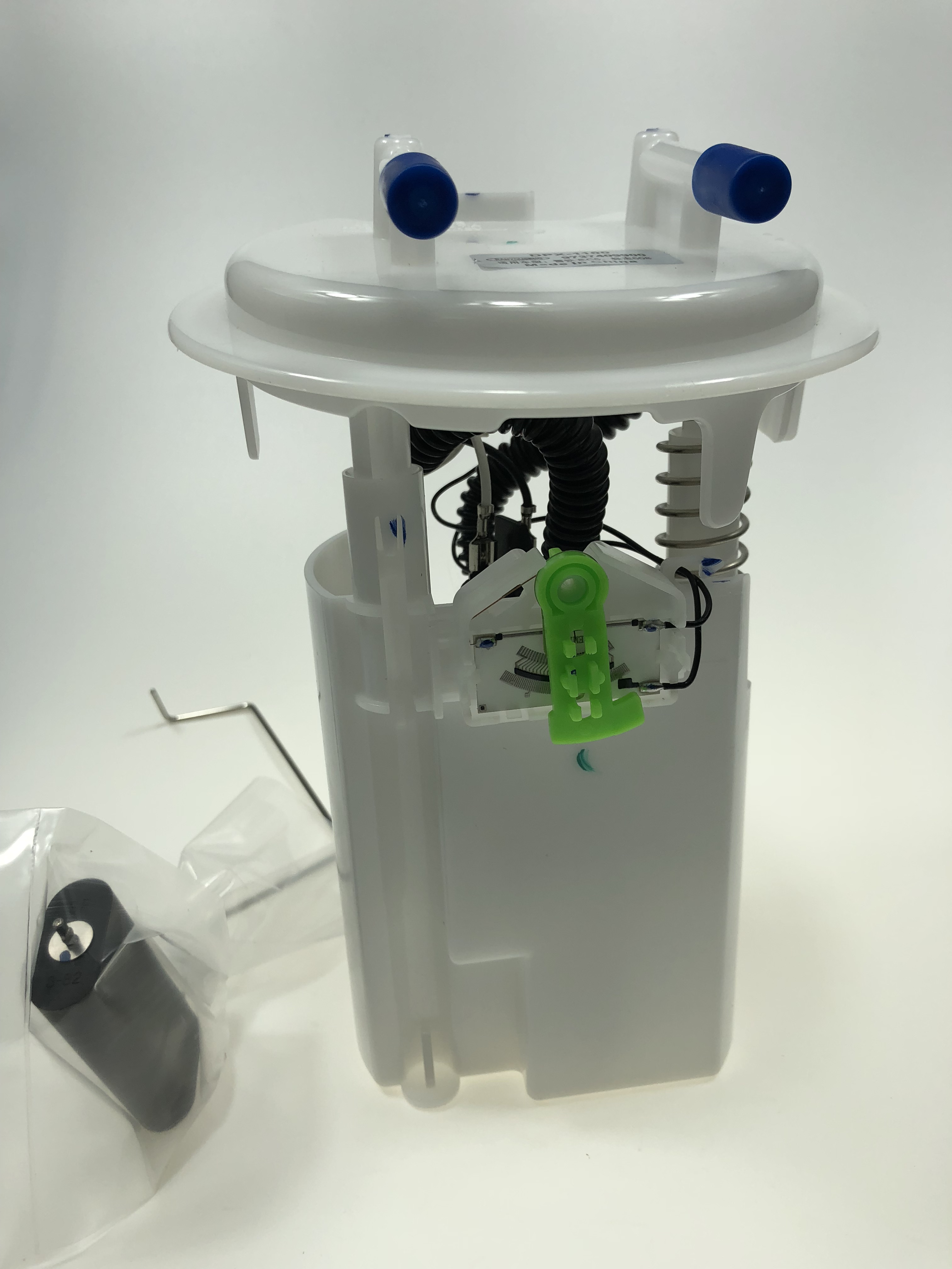 Dekeo bränslepump för peugeot 508 psa  c5 2.3 2.0 3.0 9737409900