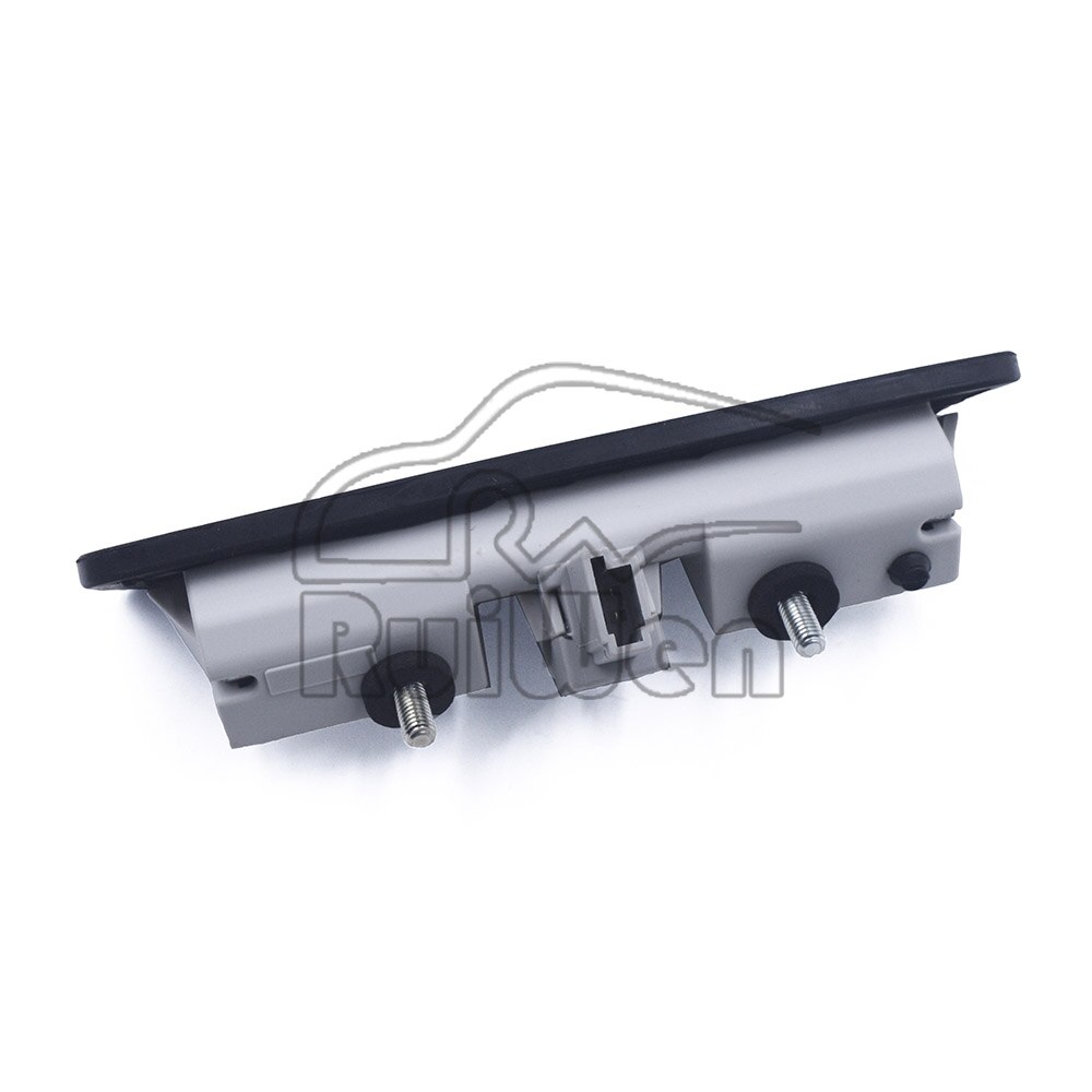 Opel vectra c caravan signum 2003 oe 13107621 auton tavaratilan takaluukun tavaratilan vapautuskytkin musta matkatavaroiden kytkin 13266127