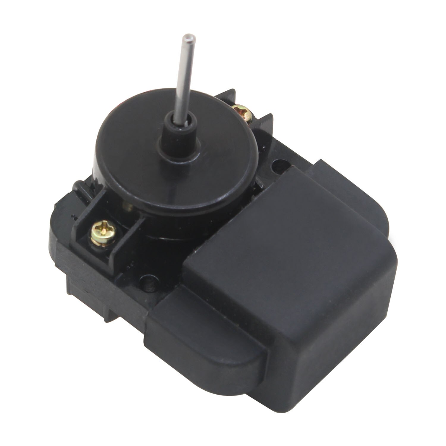 Refrigerator Freezer Fan Motor For Air Cooled Fan Refrigeration YZF-6110 Motor Shaded Pole Motor 220v single-phase ac motor