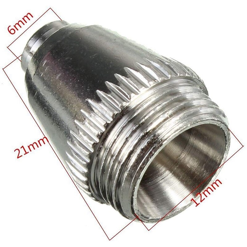 Kit Ricambi Per Taglierina Al Plasma - 50 Pezzi: Punte, Elettrodi E Coppe Per CUT-60, LGK-60 - Foto 2