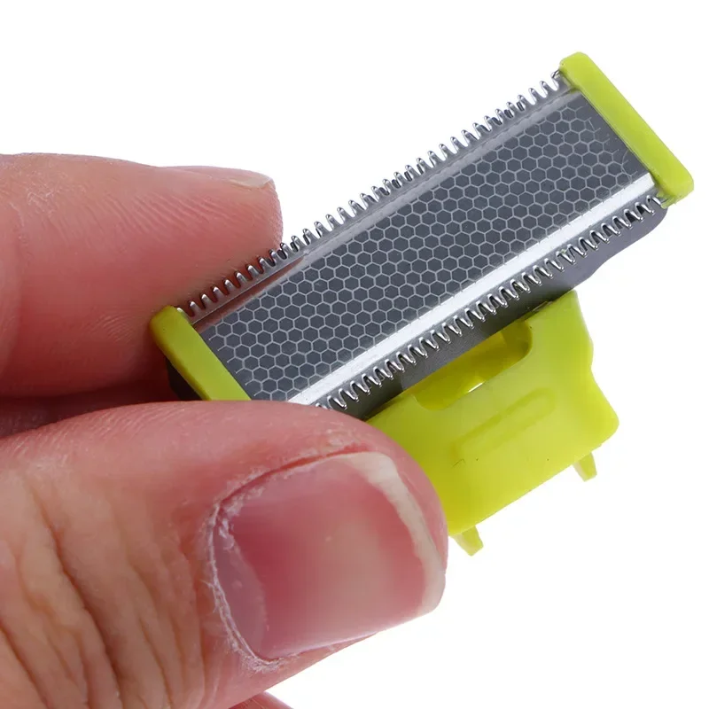 Voor MLG USB Oplaadbare Waterdichte Wasbare Oplaadbare Elektrische Scheerapparaat Baard Scheermes Body Trimmer Mannen Scheren Machine Haar