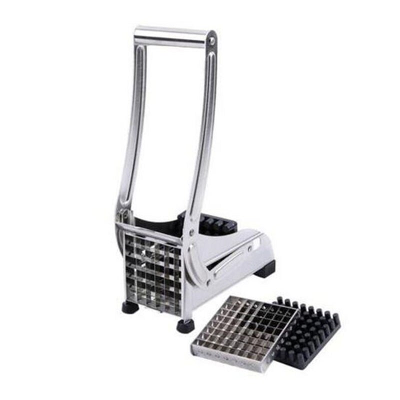 Stainless Steel French Fry Cutter