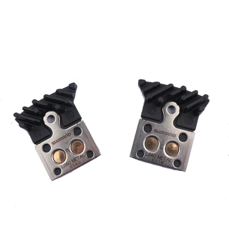Shimano K03S L03A L05A K05S Resin Disc Brake Pads L04C Metal XTR K05Ti K04Ti For R9170 R8070 RS805 RS505