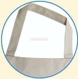 Document bag canvas A4 student tote bag book bag single-layer tuition bag information storage work bag tuition bag