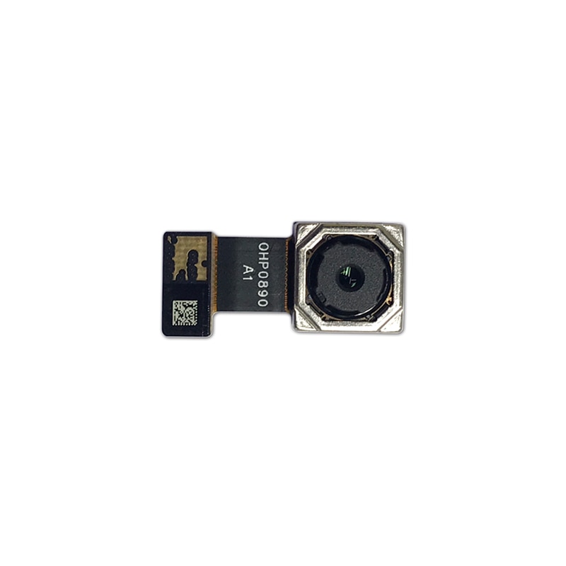 for Xiaomi Redmi 6A Back Camera Big Rear Main Camera Module Flex Cable Assembly Replacement Repair Spare Parts Test