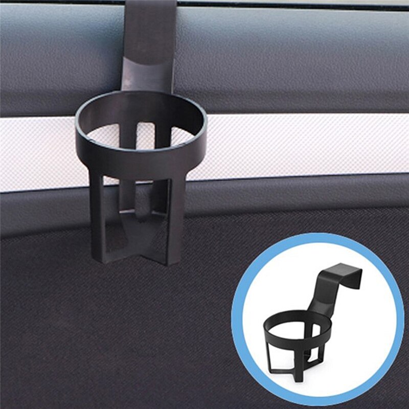 Posavasos universales para bebidas de coche, soporte para bebidas, posavasos portátiles para motocicletas y coches, panel para teléfono móvil