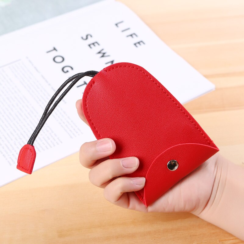 Auto Schlüssel fallen Clever Schlüsselbund Brieftaschen Für Frauen Mini Schlüssel Tasche Organzier Schlüssel Brieftasche Auto Schlüssel Tasche ziehen Schlüssel abdeckung Schlüssel Halfter: verrotten
