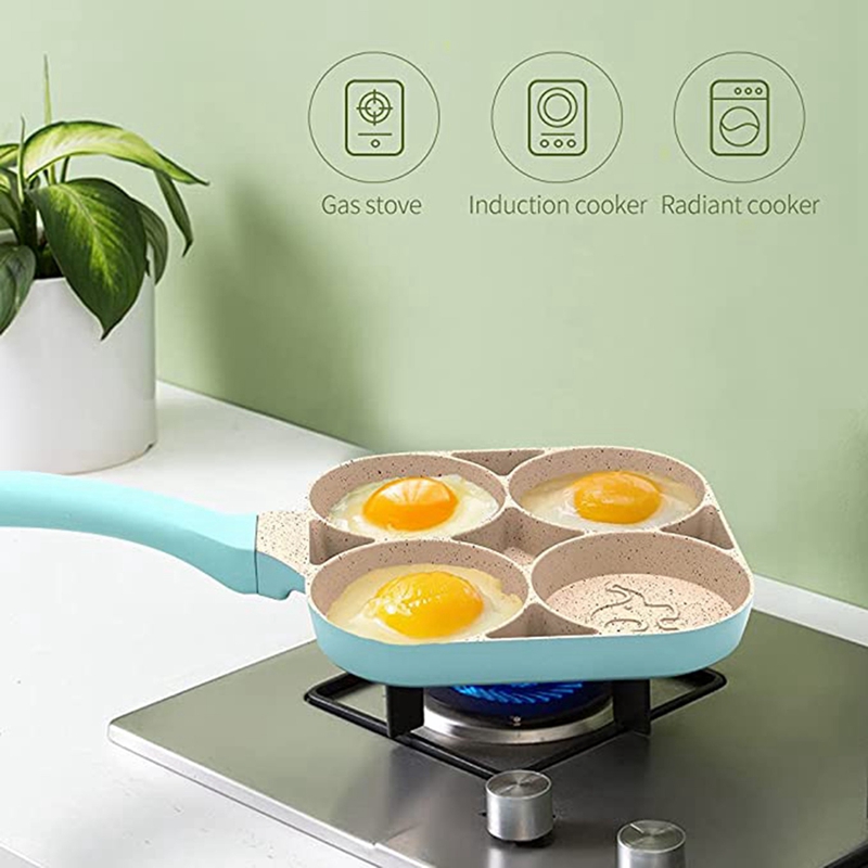 Children's Pancake Maker, Pancake Pan, Waffle Omelette Pan, Baking Tool