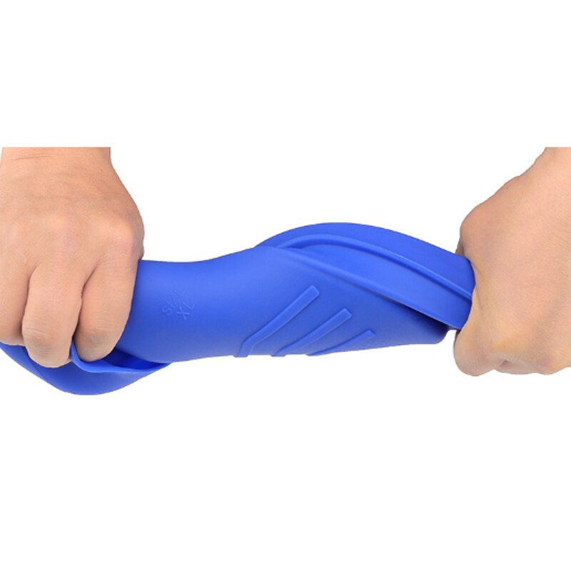 C462 product, , swimming fins frog shoe Children Adult Swimming Training Silicone Fins