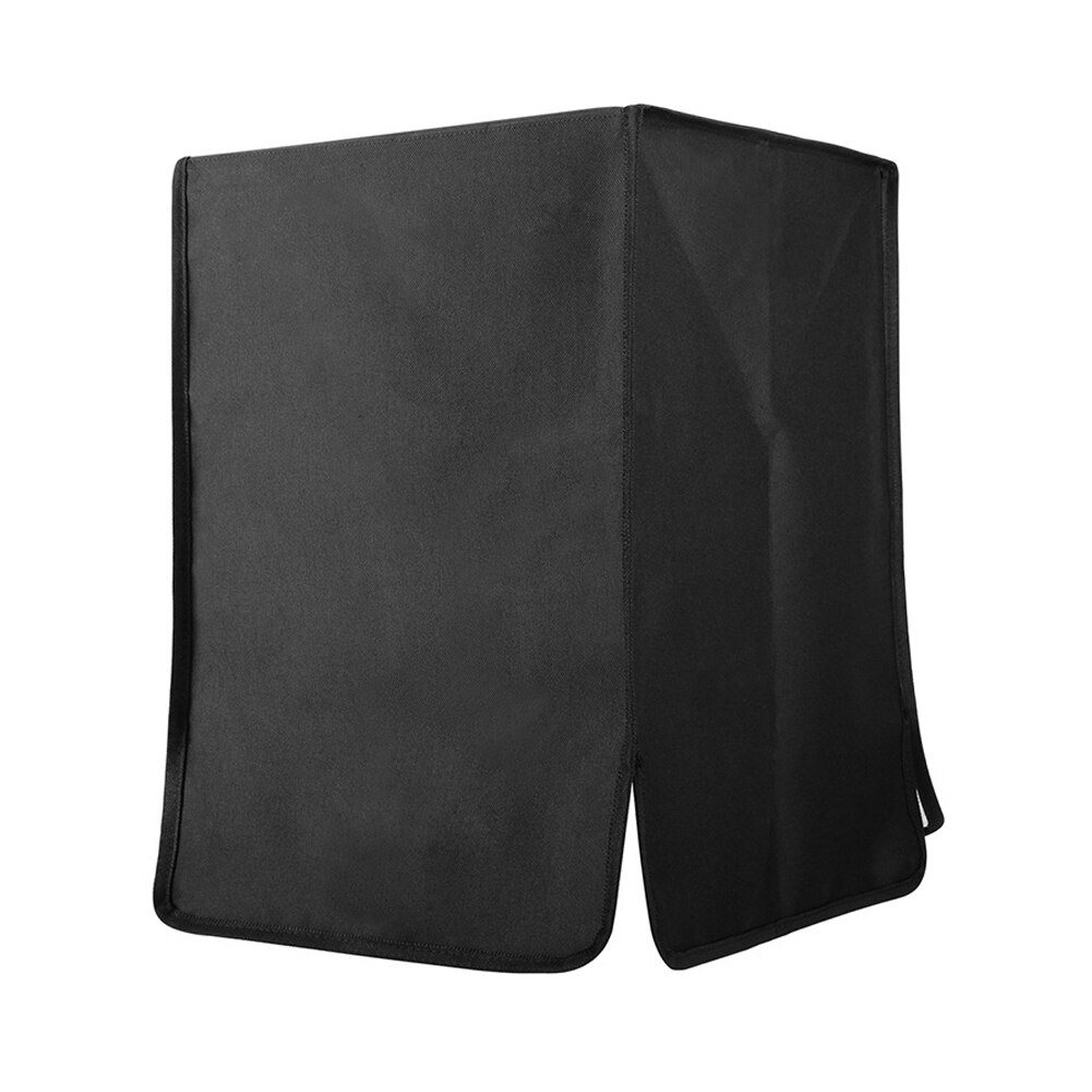 Housse de protection pour imprimante 3D, durcissement de la lumière, couvercle de protection anti-poussière, occultant, pour Elegoo Saturn