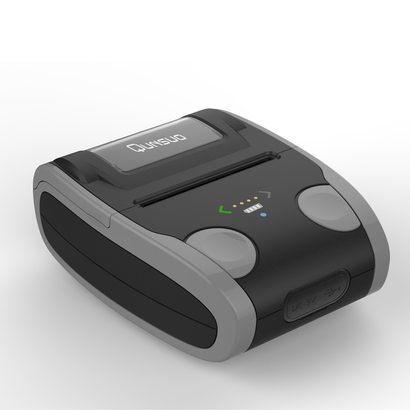 Android Bluetooth Mobile Thermal Printer
