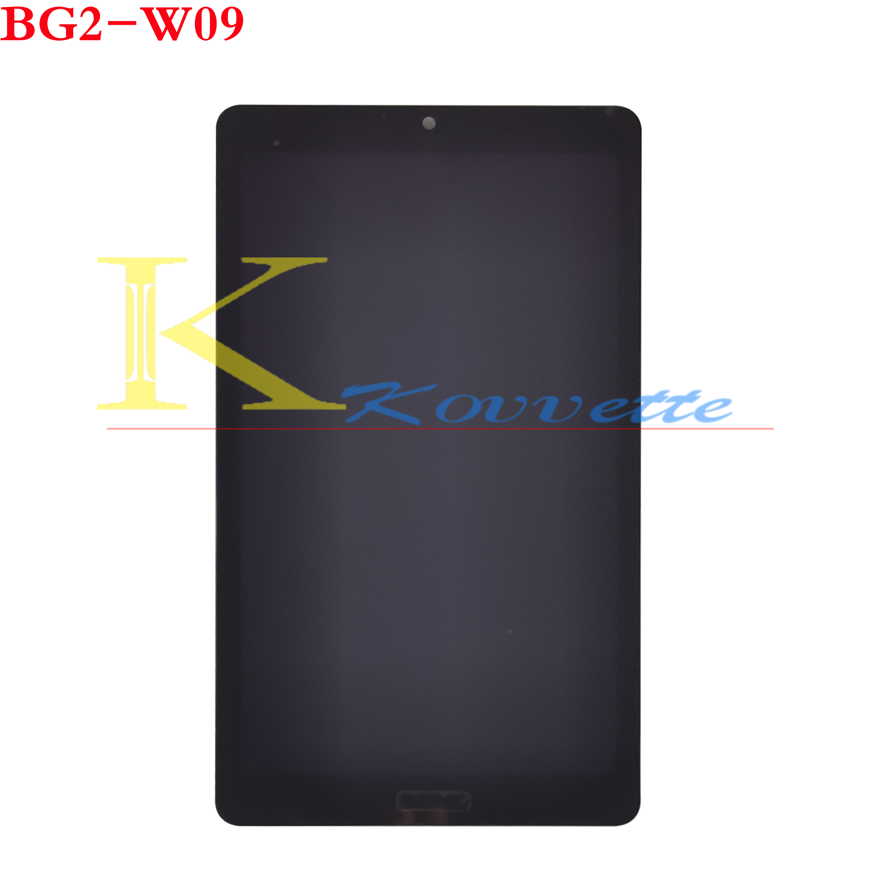 7-inch touch screen original LCD screen for Huawei Mediapad T3 7.0 3G or WiFi BG2-W09 BG2-U01 BG2-U03 screen