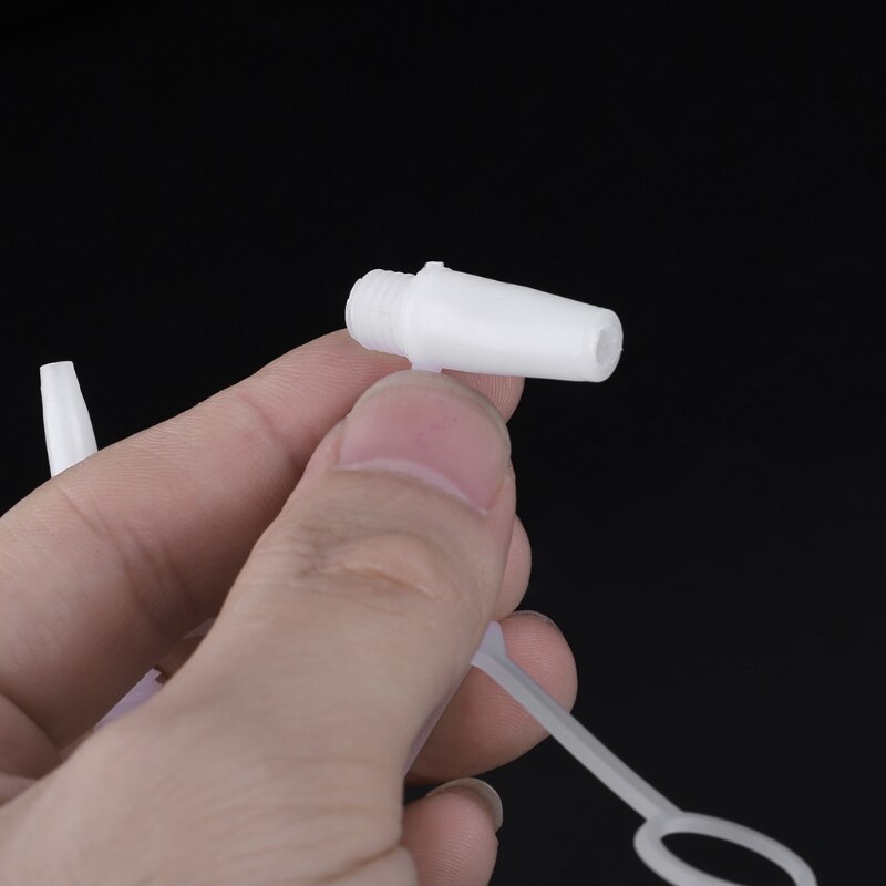 3 Pcs Ball Inflator Valve Adapter Hand Air Pump Needle Home Outdoor Accessories