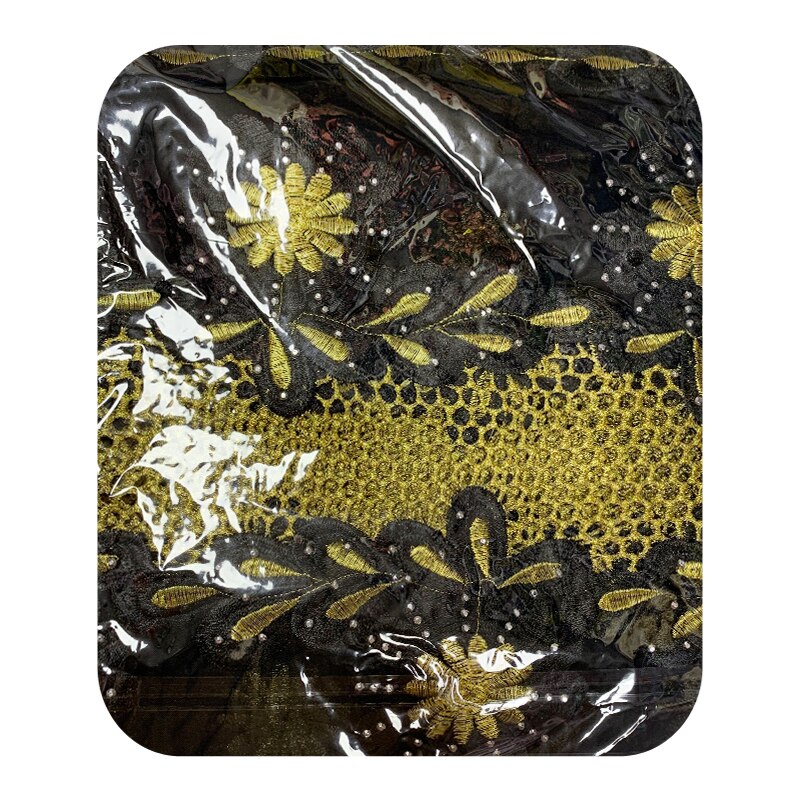 Afrikanska kvinnor speciella scarfs muslimska kvinnor broderi 100%  bomull halsduk fest bröllop scarf  bm904