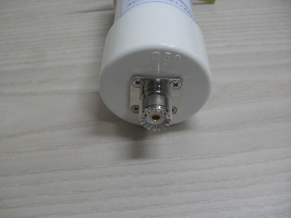 1:1 balun 3000W short wave high power balun 3KW high power SSB amateur communication competition