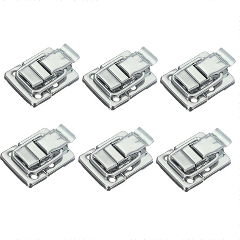 2 sztuk/partia zapięcie przełącz zatrzask złap skrzynia skrzynia skrzynia skrzynie skrzynia blokada bagażnika