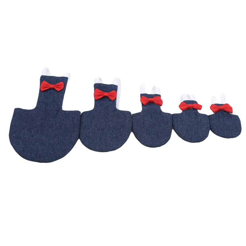 Oiseau perroquet couche vol costume couche calopsitte Pigeons moyen grand animal de compagnie oiseaux vêtements produits pour animaux de compagnie