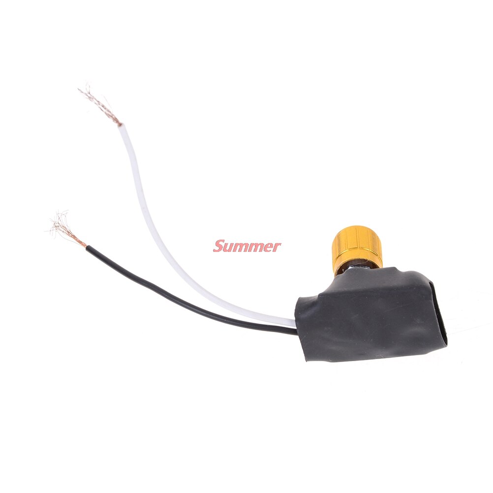 Tordre Le Gradateur 3A Lampe de Bureau Lampe Murale Variateur De Puissance De Contrôle De Gradation Panneau Accessoires D'éclairage Luminaire Titulaire 1 pièces