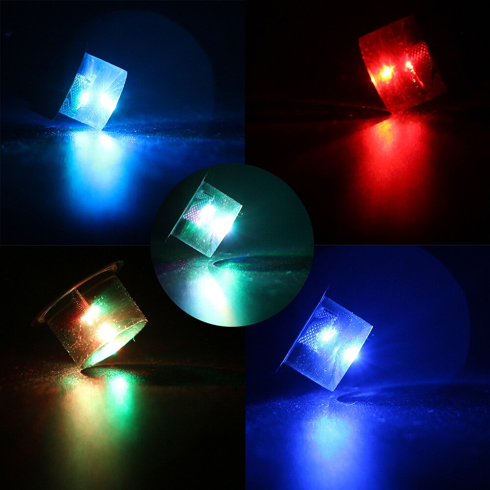 20PCS DC6V 6.3V 555 T10 194 168 Concave Lens LED Bulb Arcade Pinball Battery Game Machine Light White Red Blue Green Amber RGB: changeable