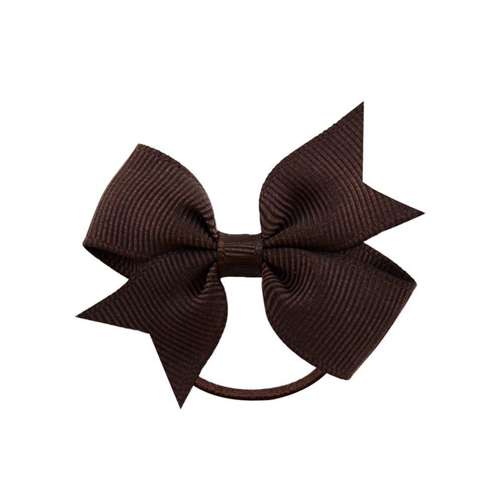 1 stück 2.2 &quot;Baby Mädchen Haar Bogen Clips Grosgrain-Band Beugt Barrettes Für Mädchen Jugendliche freundlicher Babys Kleinkinder 028: 3