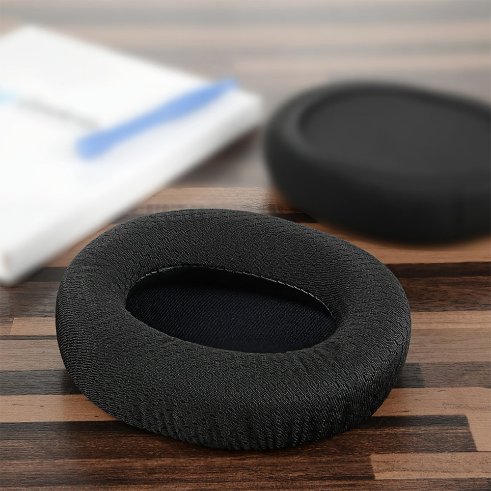 Replacement Ear Pads For Kingston HyperX Cloud Flight S Wireless Headphone Accessories Headset Ear Cushion Repair Parts Foam