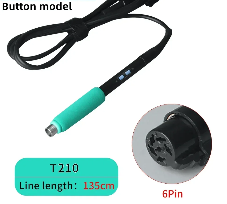 Sugon alça de solda t245 t210 t12 t115 alça de estação para jbc sugon aifen a9 a9pro t26d a902 aixun t3b t3a kit de ferramentas de ferro de soldagem