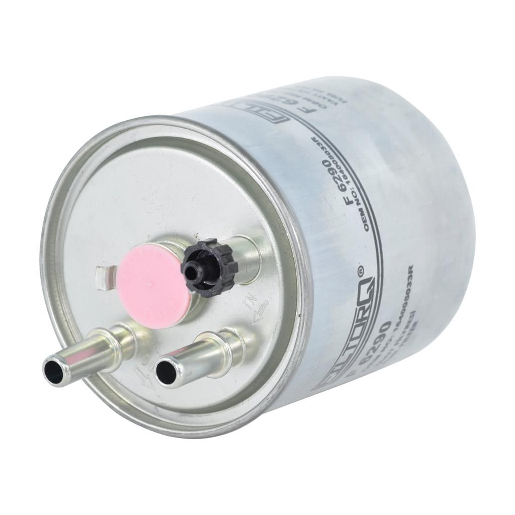 Filtre à carburant de pour voiture Renault Kangoo 1.5 dCi – ,