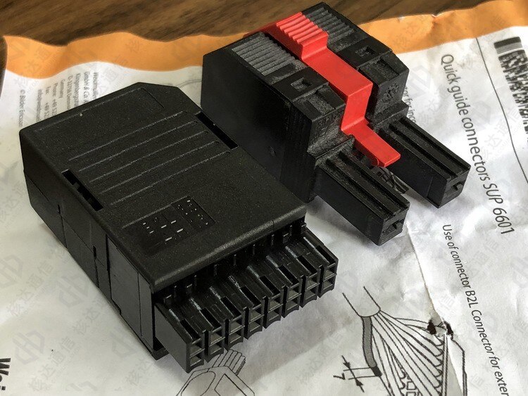 SUP6601 Electric Source BBU Source NTB 101 29 1 Alarm Terminal Accessories Package