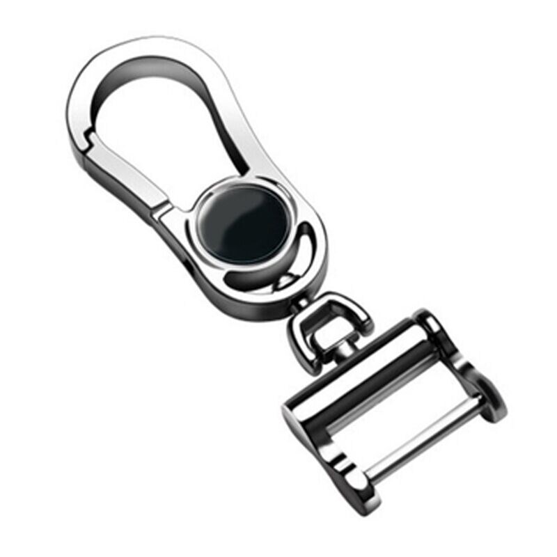 TPU Car Key Fob Case Cover Protector For Peugeot 107 206 207 307 308 406 For Citroen Xsara Picasso C2 C3 C4 C5 C6 C8 Bag: Metal keychain