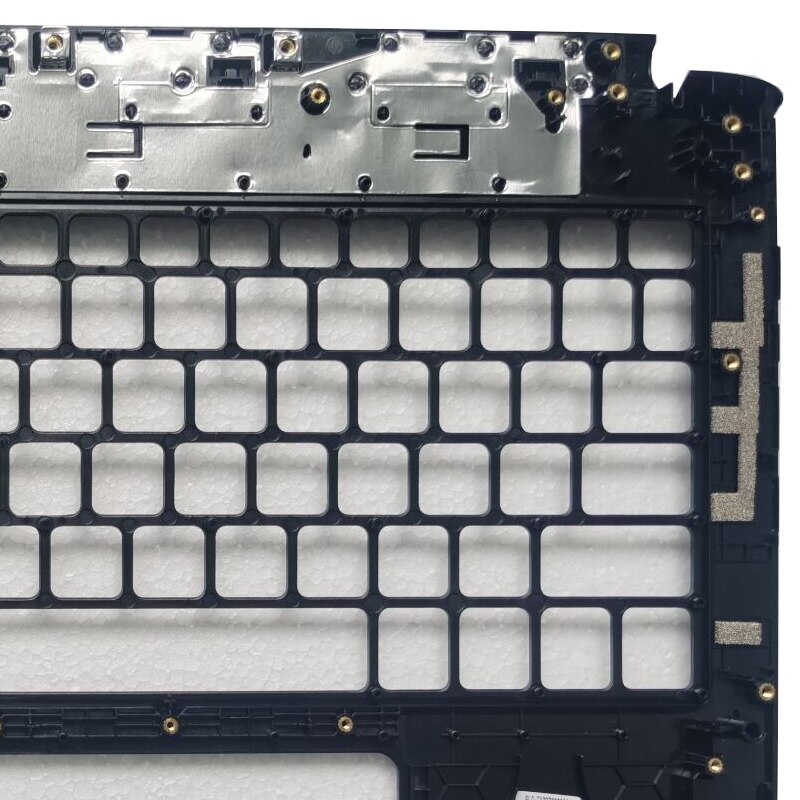 Laptop Case Cover For Acer Aspire 5 A515-51 A515-51G A515-41G A615-51G Palmrest Upper Cover and Bottom Base Case