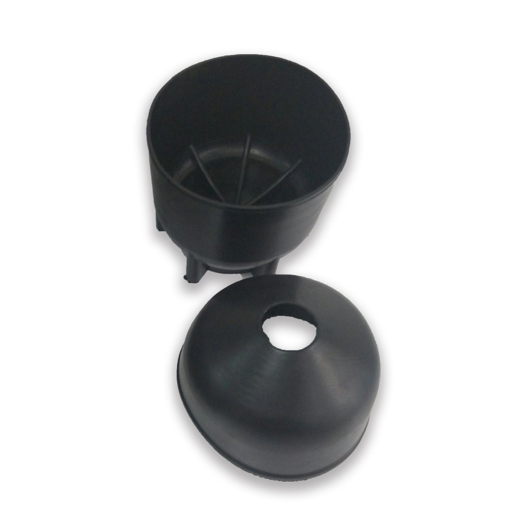 AC9680 4500Psi Tank Rubber Protector Scuba Tank Cups For 6.8L Scuba Tank SCUBA Diving Equipment Cover Gas Cylinder