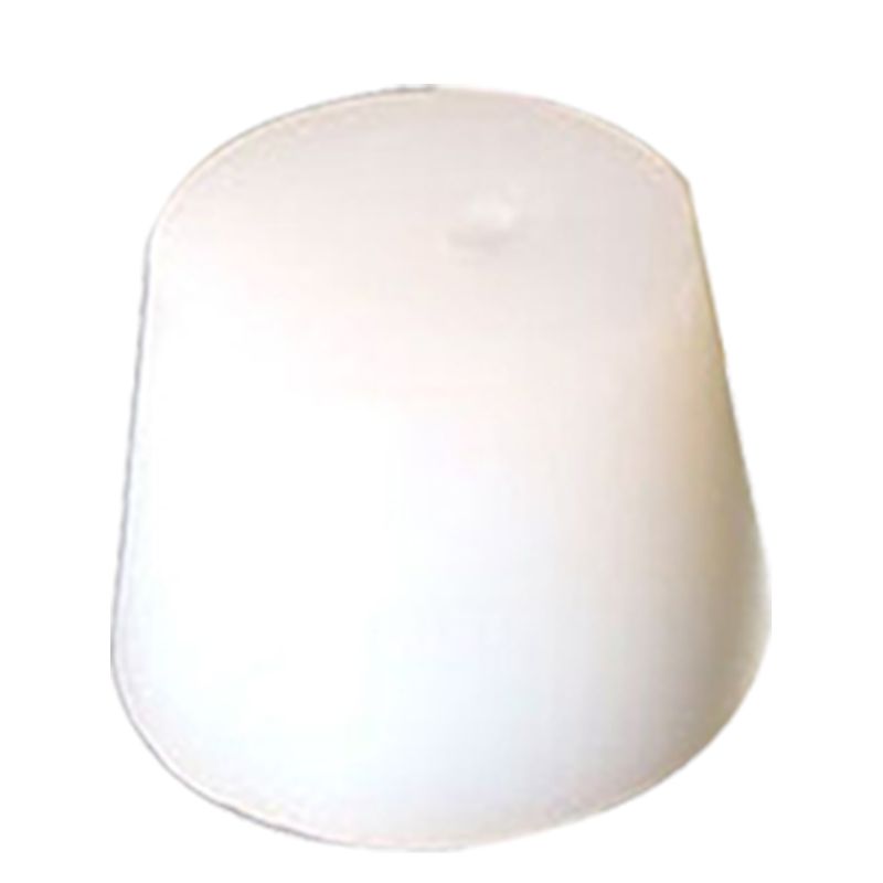 Airlock para fermentación tipo burbuja doble S tapón burbuja Airlock burbuja doble Airlock para fermentador de vino y fabricación de cerveza: 11