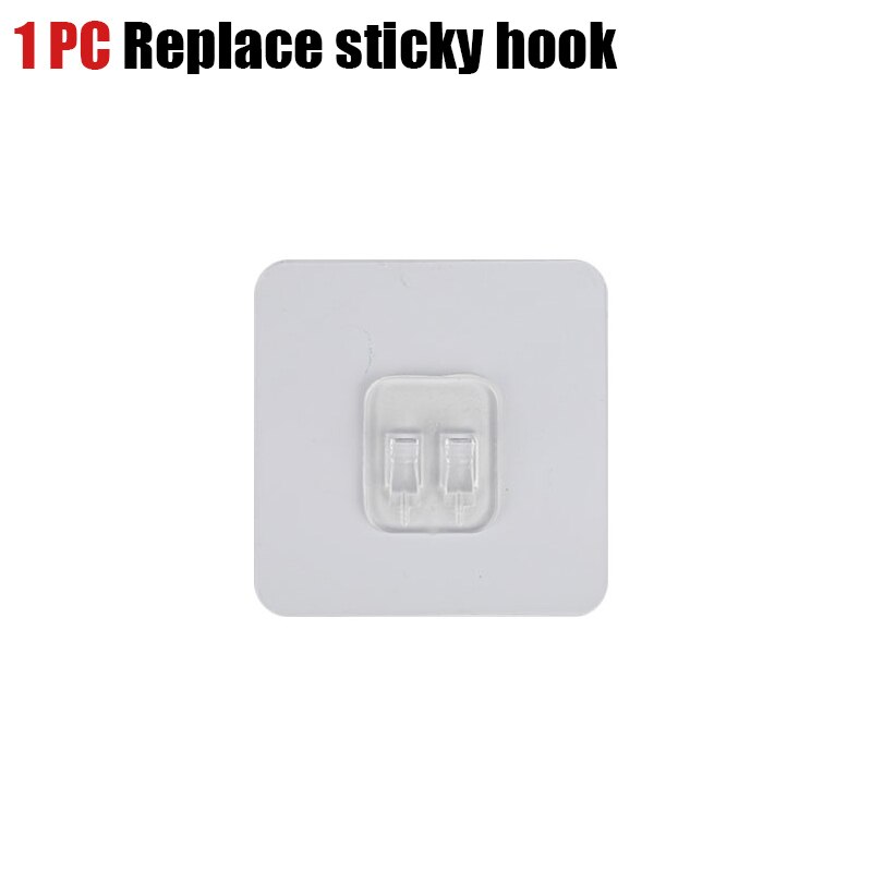 Punch-free Automatic Door Closer Door Hardware Supplies Anti-theft Closing Door Sensor Auto Doors Organizer Universal: Replace sticky hook