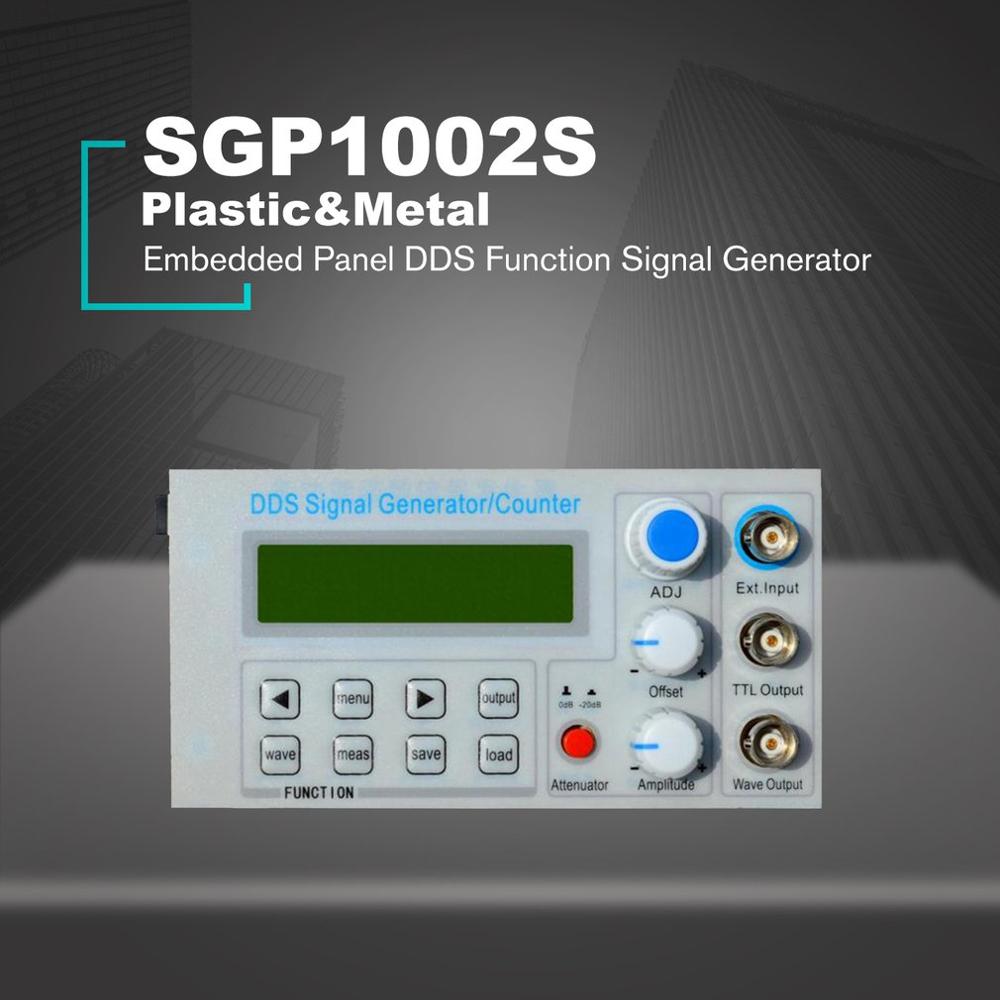 Felltech SGP1002S Ingebed Panel Dds Functie Signaa... – Grandado