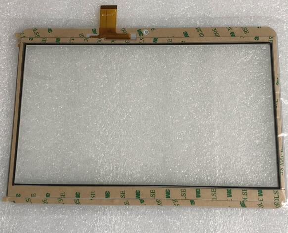 10.1 "Touchscreen Voor Archos Touch Panel Digitizer Glas Sensor SQ-PGA1872-A0