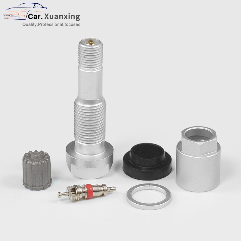 TPMS-26 Tire Valve For CHANGAN Aluminum alloy Valve Stem Tire Sensor Kit Tire pressure sensor Replacement