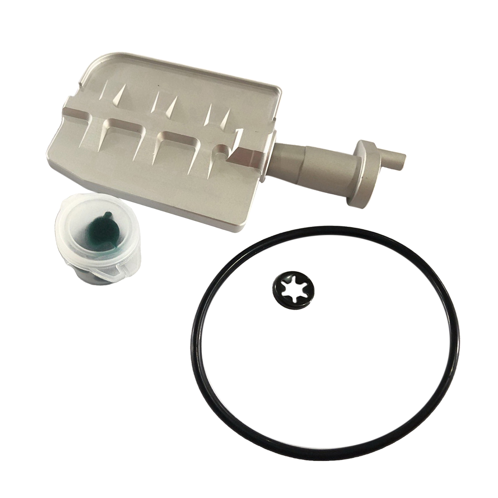 Juego de reparación de válvulas para coche, instalación Simple, compacto, para BMW DISA E39 E46 E83 325i 525i M54