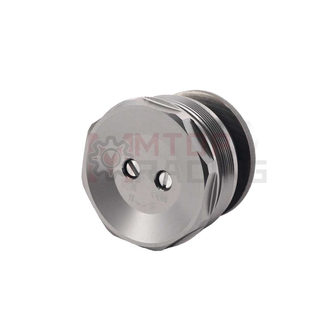 Tornillo superior de horquilla para coche Honda, pieza para CBR1000RR , , , , , , , , CB1000R,: Titanium