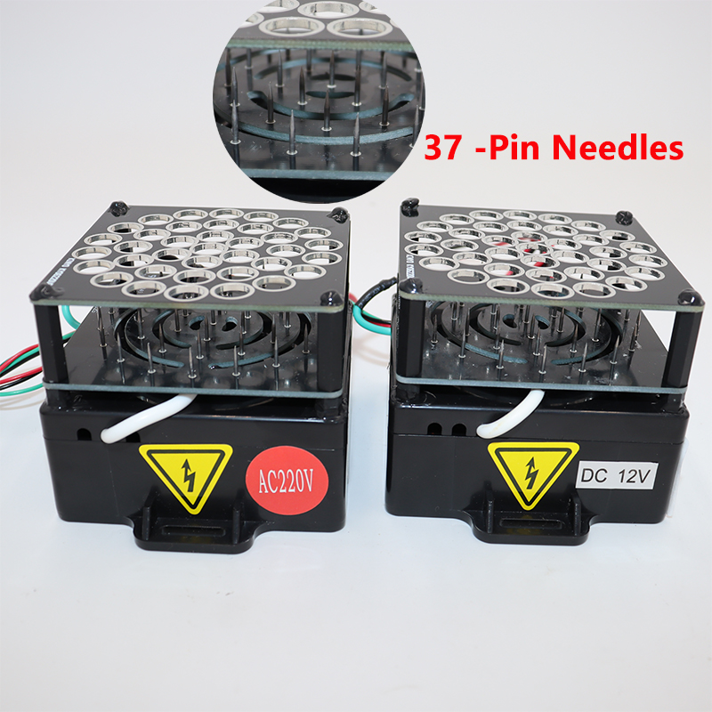 AC80V-260V Negatieve Ionisator Generator Ionisator Luchtreiniger Verwijderen Rookstof Luchtreinigers Negatieve Ion Anion Plasma Generator