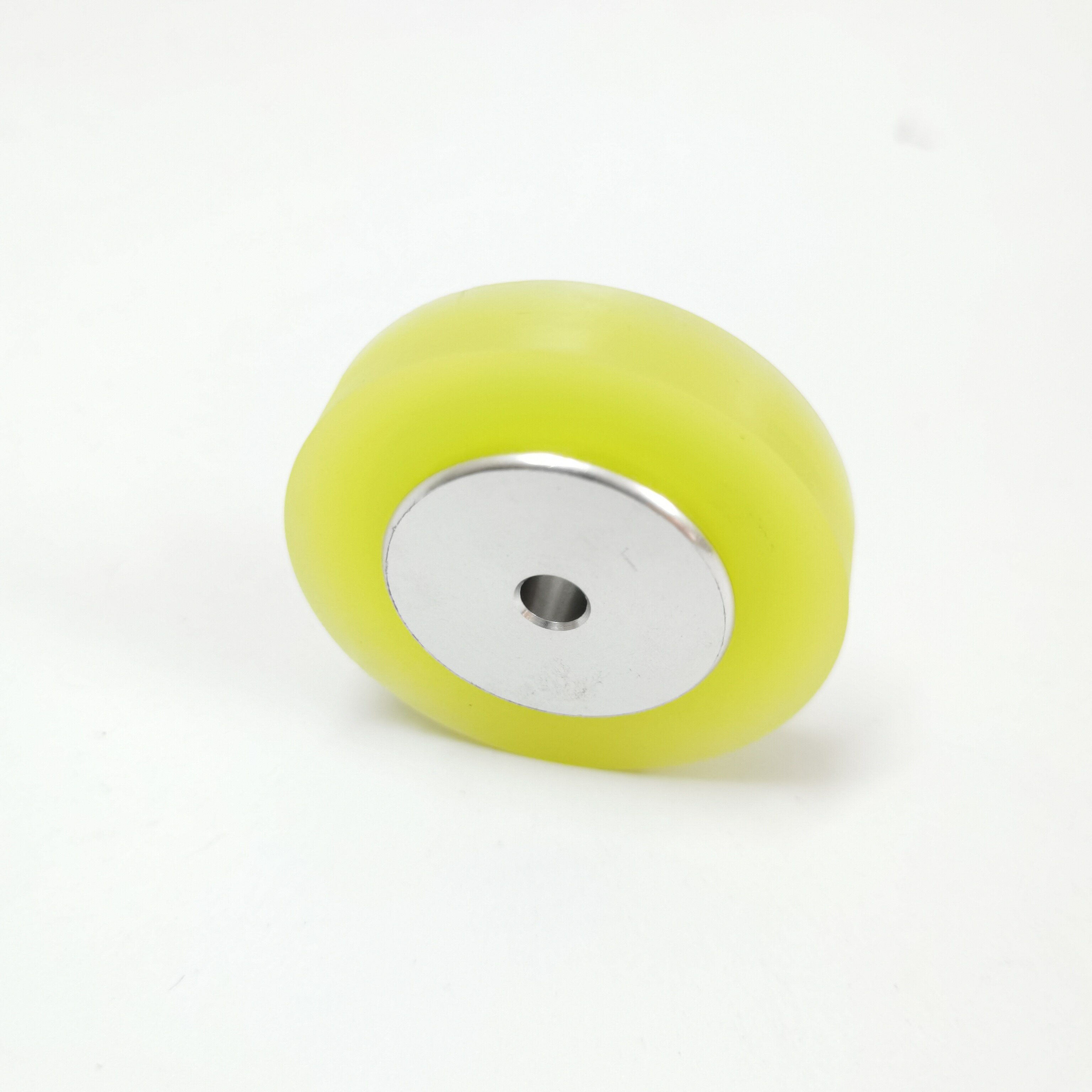 encoder meter wheel length measuring wheel synchronous wheel polyurethane small wheel circumference 200mm