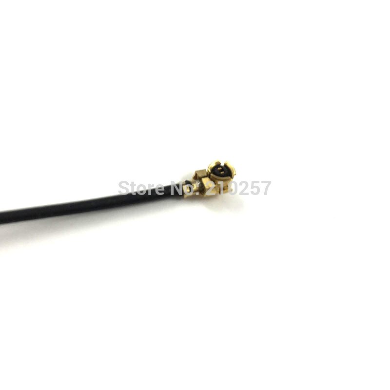 5 stks Mini Pci Ipx U. FL naar Sma Vrouwelijke Connector Antenne RF 1.13 Wifi Pigtail Verlengkabel Ipex naar SMA Jack