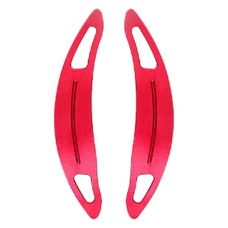 Automobile Steering Wheel Paddle Shifter Steering Wheel Extension for Mazda CX30 CX-30