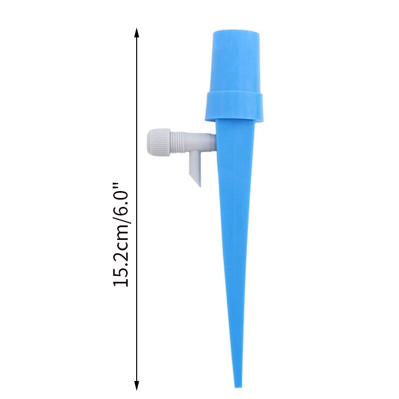 -Garden Self Watering Automatic Plant Waterer Plant Watering Device Garderning Irrigation Tool for Water House Water Spray