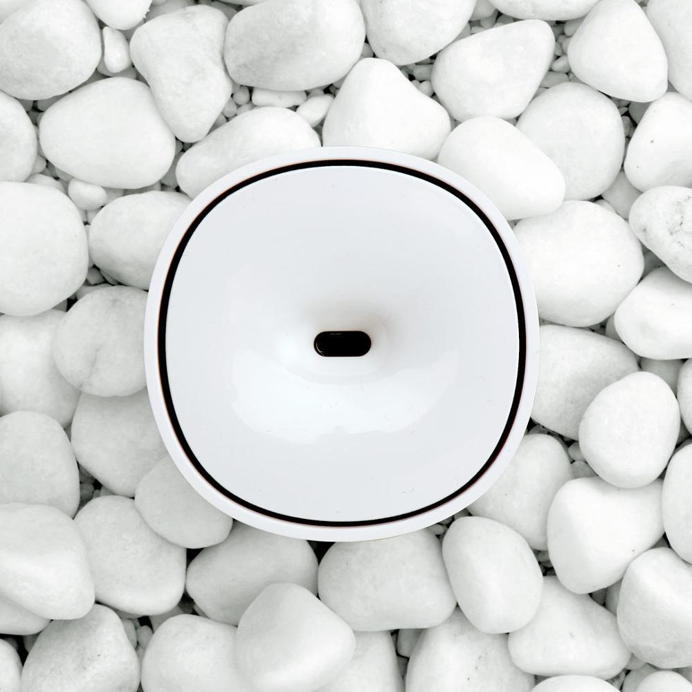 Originele Xiaomi Mijia HL Draagbare USB Mini Air Aromatherapie Diffuser Luchtbevochtiger Rustig Aroma Mist Maker 7 Licht Kleur Home Office