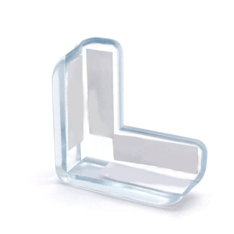 20 pcs Table table Corner protector Edge Baby safety buffer Protective caps Impact Protection for Child