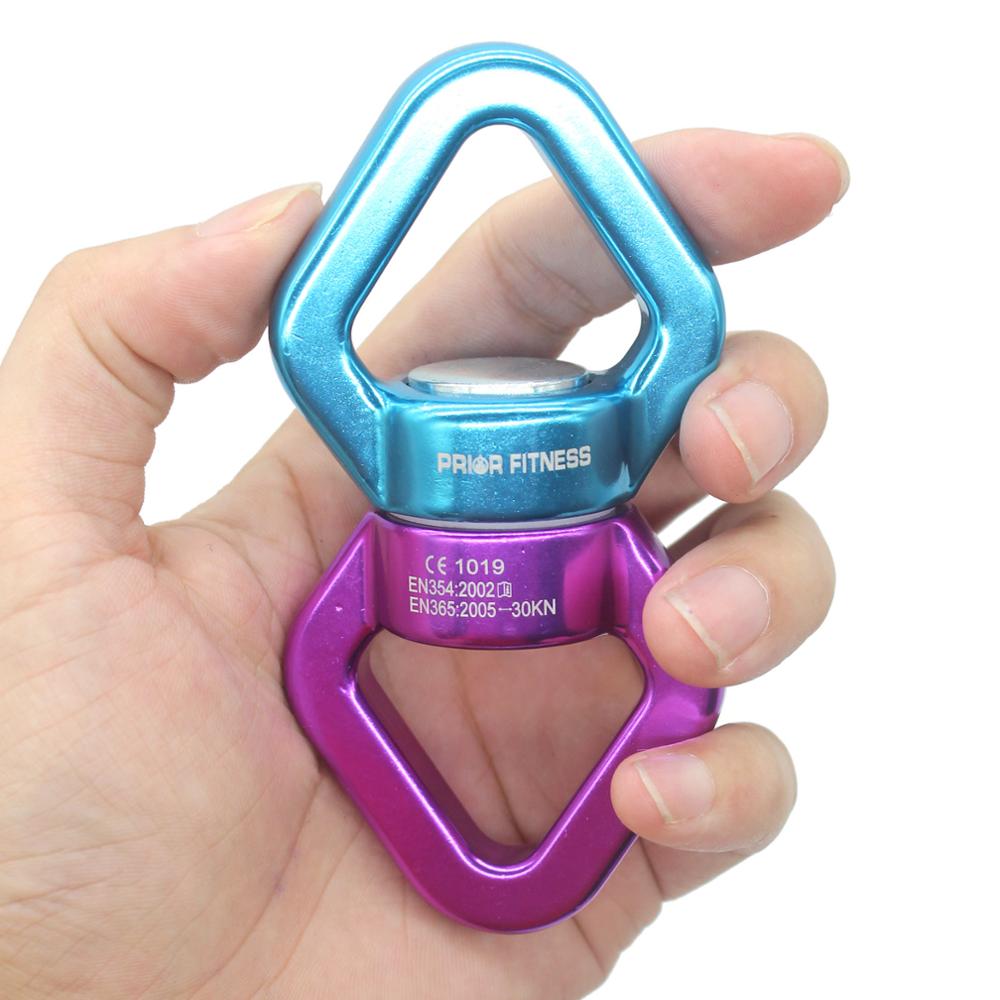 Yogamat voor zachte yoga 4 mm donkergroen