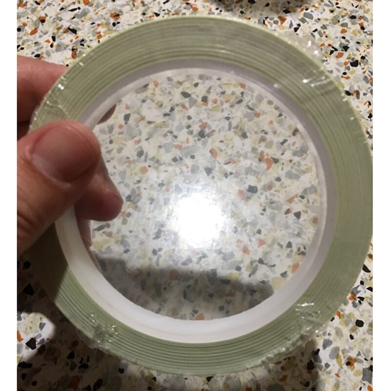 Green Luminous Tape Self Adhesive Glow In The Dark Stickers 3m 10m Stage Decorative Luminous Fluorescent Tape Warning Stickers